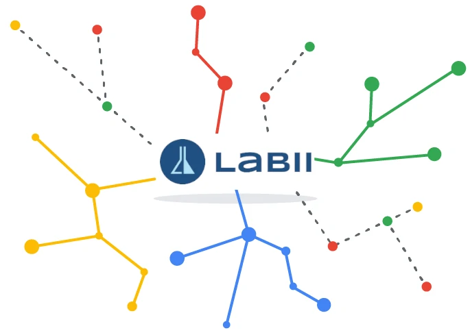 利用Labii的统一协议实现应用程序对流程的无缝集成