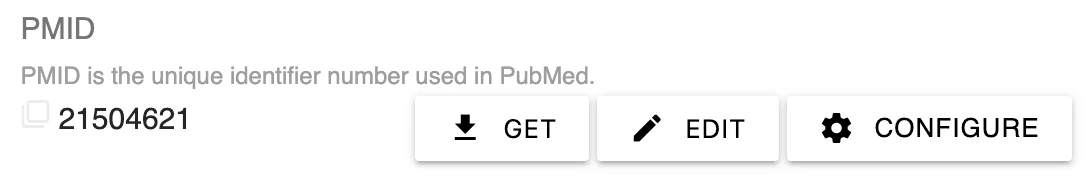 Effortlessly Populate Your Reference Library with Labii's PubMed API Widget