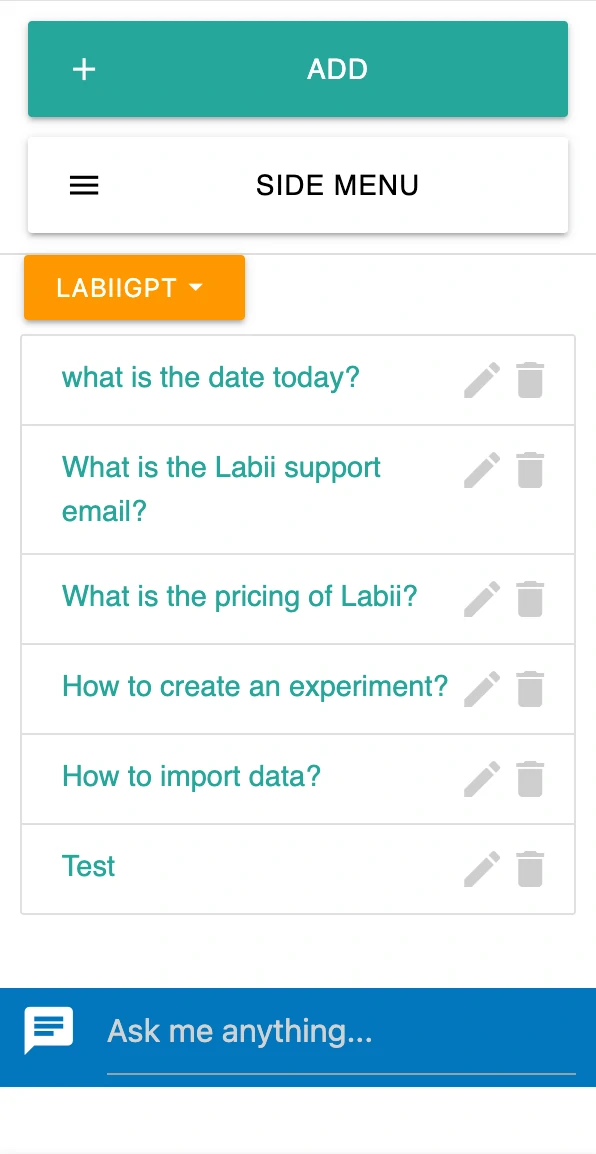 LabiiGPT: The One-Stop Solution to All Your Labii Questions