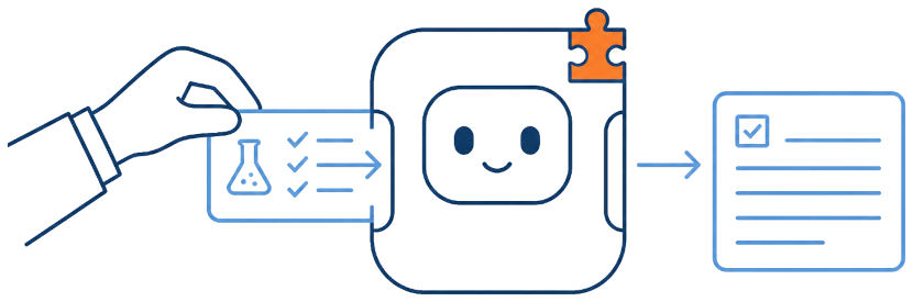 Build a GPT for Every Research Task
