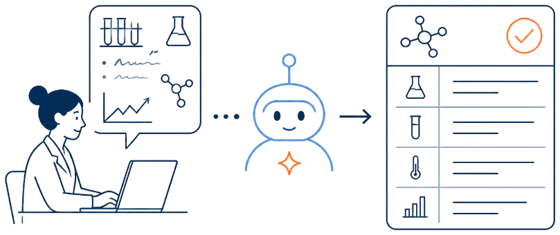 Spend More Time on Science, Less on Repetitive Data Work