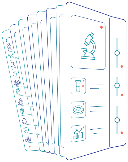 Start with Ready-to-Use Research Applications