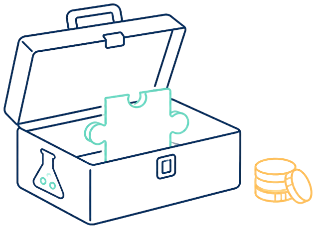 Add Capabilities at a Fraction of the Cost