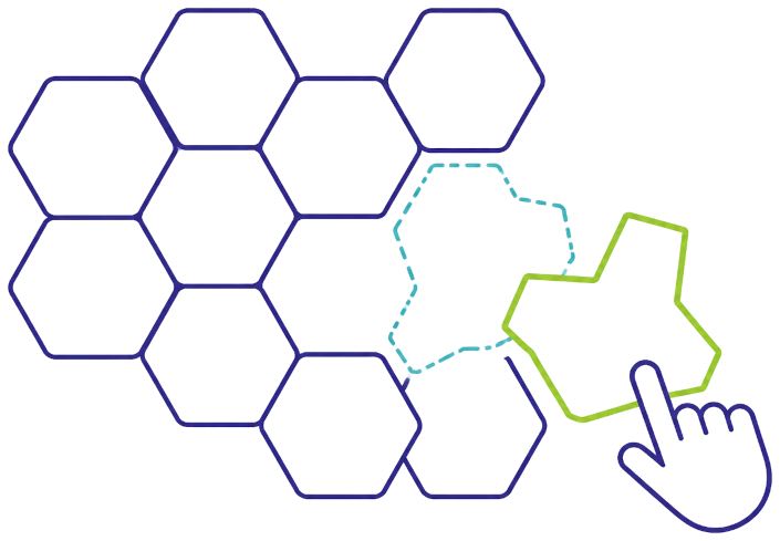 Truly Modular—even for Unique Data