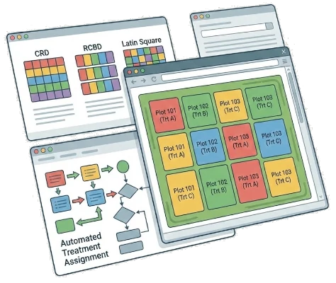 Ensure Research Integrity with Advanced Randomization Methods