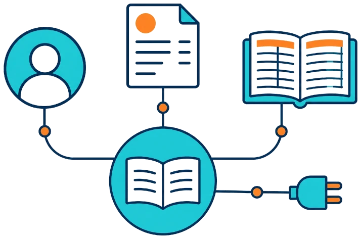Connect Bookkeeping With CRM, Invoices, and Existing Systems
