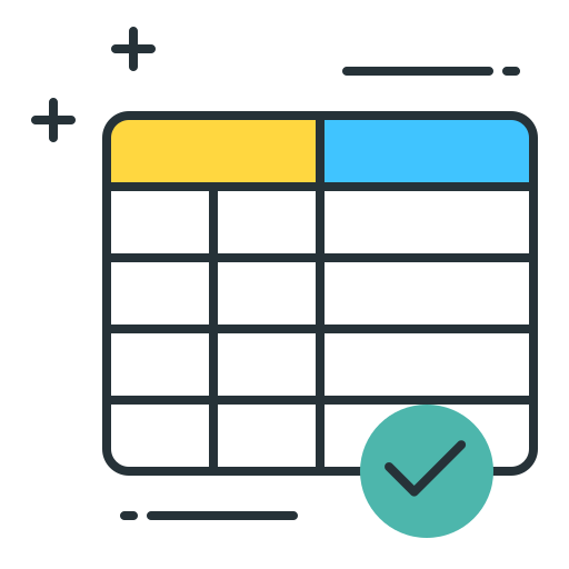 Navigate Data Precision with Labii's Table Customization