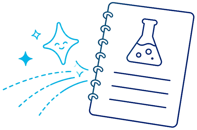 Turn Experimental Context into Clear Notes with AI