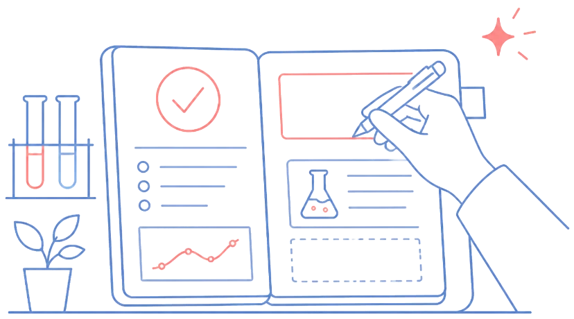 An ELN Scientists Can Start Using on Day One