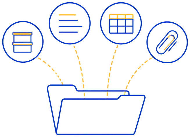 Capture Every Kind of Production Result