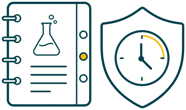 Keep Records Traceable and Regulation-Ready