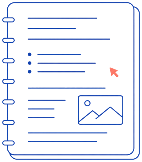 Write Experiment Notes Without Friction