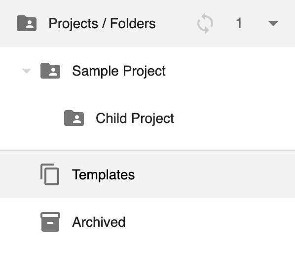 Reducing repetitive work with templates