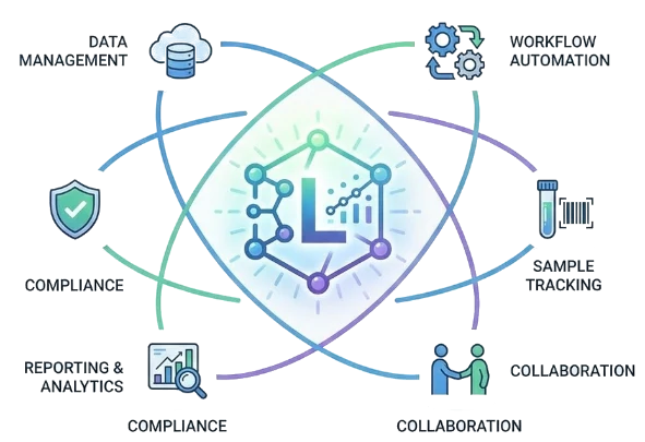 Enhanced with Labii's Comprehensive Features