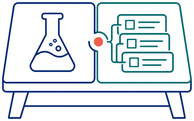 Build Your Lab on One Adaptable Digital Foundation