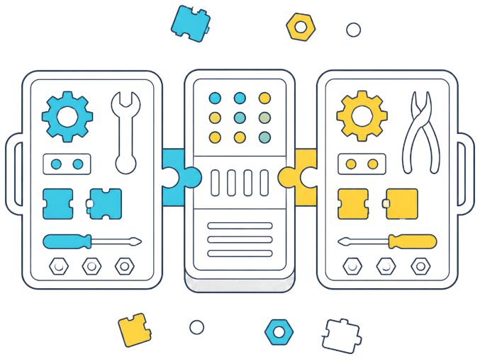Schneller entwickeln mit Python- und JavaScript-SDKs
