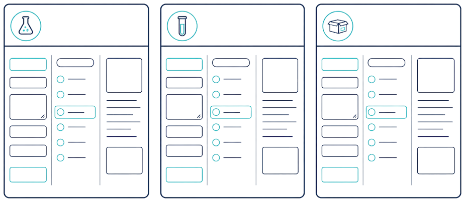 One Familiar Experience Across Every Application