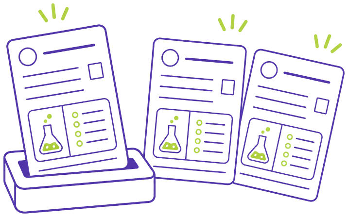 Turn Any Record into a Reusable Template