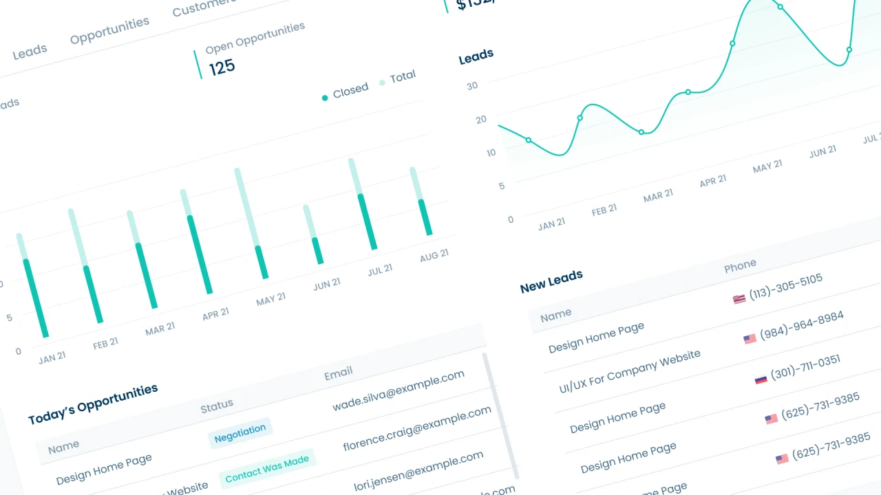 Labii LIMS for NGS and CRM Integration for Seamless Project Tracking