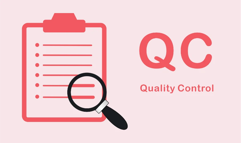 Ensure Trustworthy Results with Quality Control