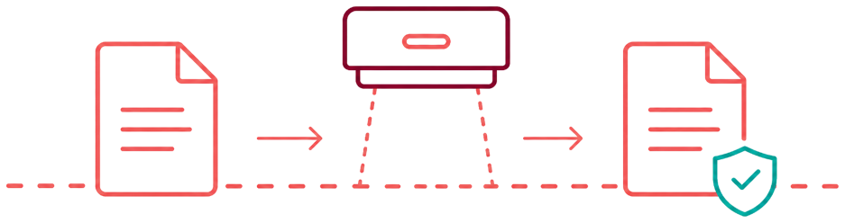 Scan Uploaded Files Before They Enter Your Workflow