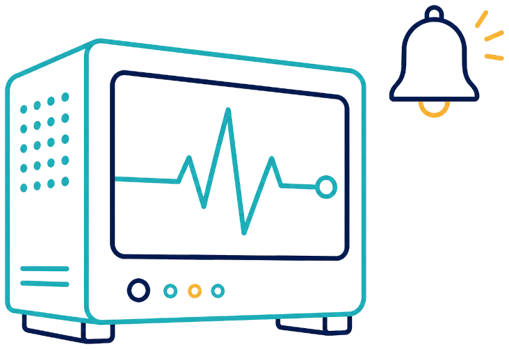 Detect Service Issues with Continuous Health Checks