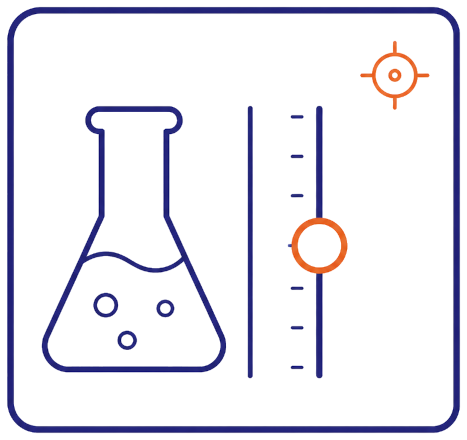 Account Setup Tailored to Your Research