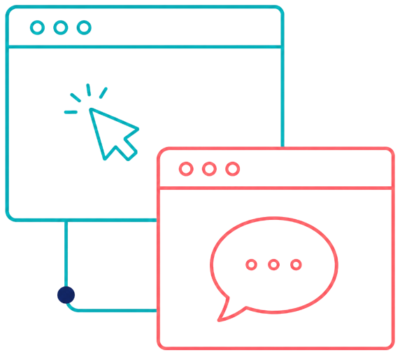 Resolve Issues Together in Real Time