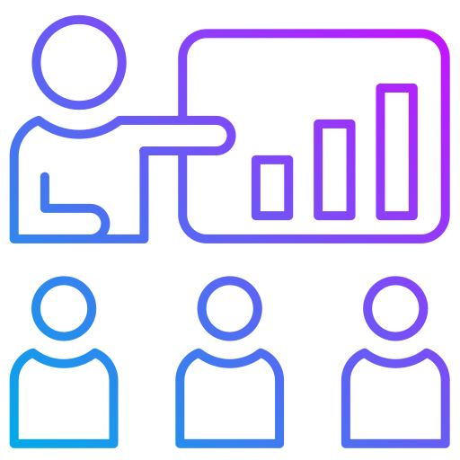 Training Sessions for Administrators and End Users